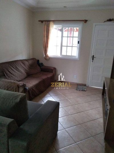 Sobrado, 4 quartos, 110 m² - Foto 3