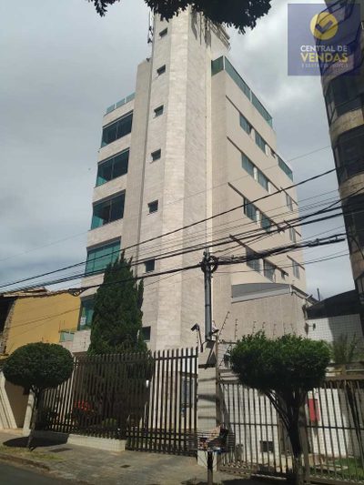 Apartamento, 4 quartos, 240 m² - Foto 3