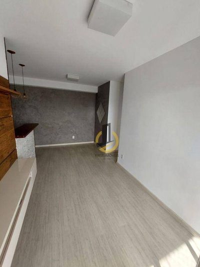 Apartamento, 2 quartos, 68 m² - Foto 3