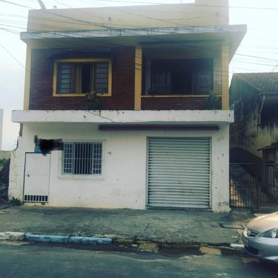 Casa, 2 quartos, 250 m² - Foto 1
