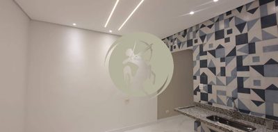 Apartamento, 1 quarto, 60 m² - Foto 3