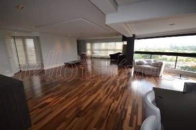 Apartamento, 4 quartos, 270 m² - Foto 3