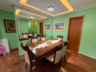Apartamento, 4 quartos, 162 m² - Foto 1