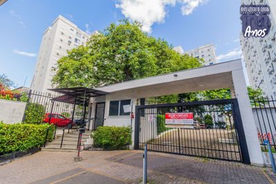 Apartamento, 3 quartos, 69 m² - Foto 4