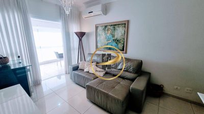 Apartamento, 2 quartos, 112 m² - Foto 1