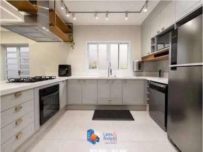 Casa, 3 quartos, 148 m² - Foto 1