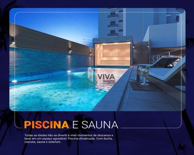 Apartamento, 3 quartos, 102 m² - Foto 3