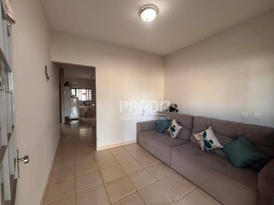 Casa, 2 quartos, 132 m² - Foto 1