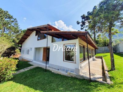 Casa, 3 quartos, 220 m² - Foto 4