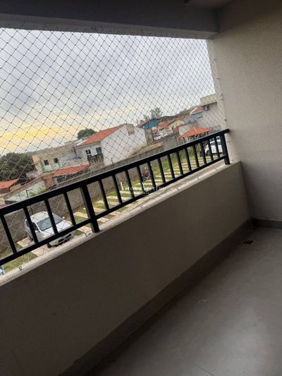 Apartamento, 2 quartos, 52 m² - Foto 5