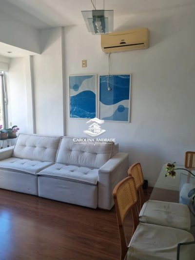 Apartamento, 2 quartos, 77 m² - Foto 2