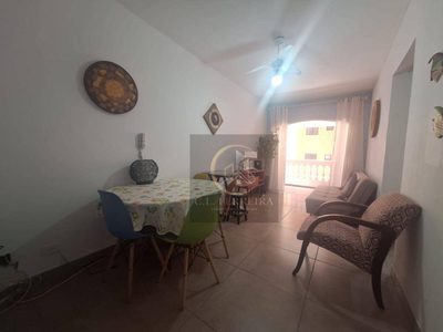 Apartamento, 1 quarto, 50 m² - Foto 3