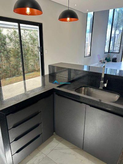 Casa de Condomínio, 3 quartos - Foto 3