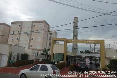 Apartamento, 2 quartos, 40 m² - Foto 1