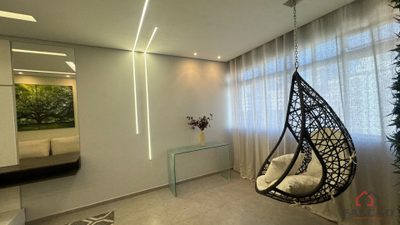 Apartamento, 2 quartos, 125 m² - Foto 4