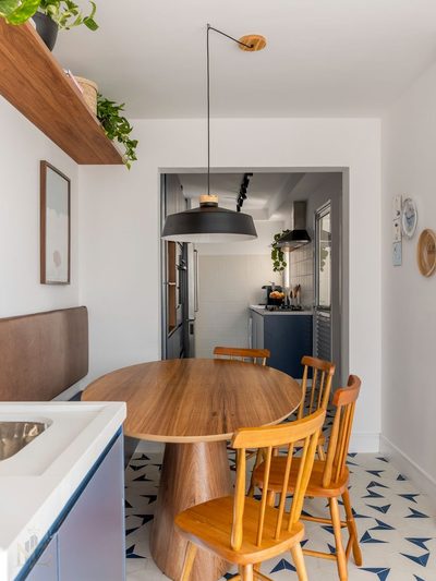 Apartamento, 3 quartos, 130 m² - Foto 3