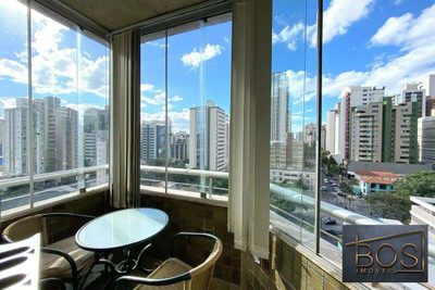 Apartamento, 3 quartos, 96 m² - Foto 5