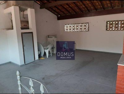 Casa, 3 quartos, 180 m² - Foto 2