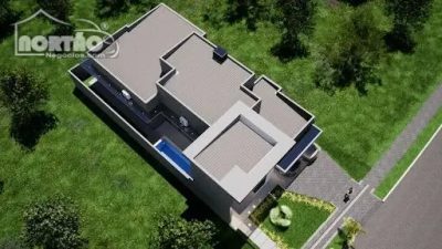Casa, 205 m² - Foto 3