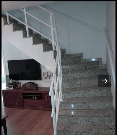 Casa, 3 quartos, 130 m² - Foto 3