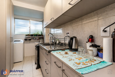 Apartamento, 3 quartos, 70 m² - Foto 3