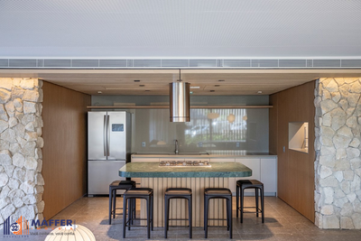 Apartamento, 3 quartos, 232 m² - Foto 2