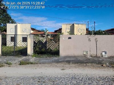 Casa, 2 quartos, 64 m² - Foto 1