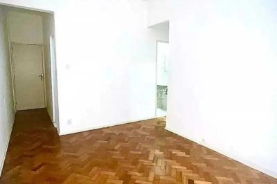 Apartamento, 1 quarto, 45 m² - Foto 1