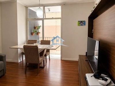 Apartamento, 2 quartos, 100 m² - Foto 2