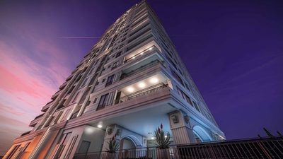 Apartamento, 3 quartos, 108 m² - Foto 2