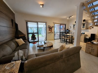 Casa, 3 quartos, 160 m² - Foto 2