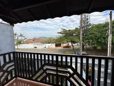 Sobrado, 3 quartos, 318 m² - Foto 2