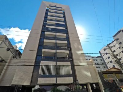 Apartamento, 2 quartos, 80 m² - Foto 1