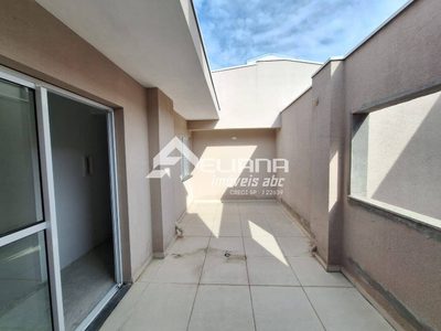 Cobertura, 3 quartos, 137 m² - Foto 4