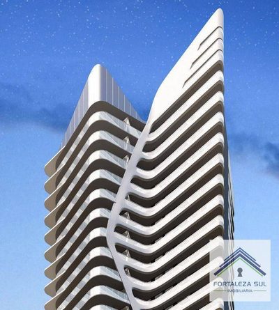 Apartamento, 4 quartos, 311 m² - Foto 2