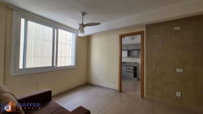 Apartamento, 1 quarto, 45 m² - Foto 3