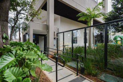 Apartamento, 2 quartos, 66 m² - Foto 5
