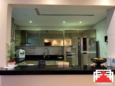 Apartamento, 3 quartos, 165 m² - Foto 4