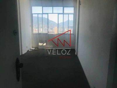 Sala-Conjunto, 20 m² - Foto 1