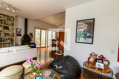 Casa, 4 quartos, 400 m² - Foto 2