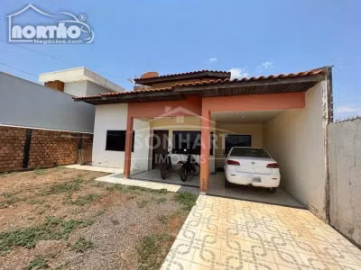 Casa, 3 quartos, 120 m² - Foto 1