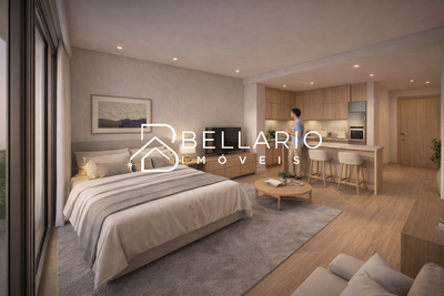 Apartamento, 3 quartos, 102 m² - Foto 5