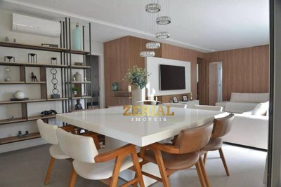 Apartamento, 3 quartos, 153 m² - Foto 1