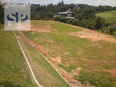 Loteamento e Condomínio, 1 hectares - Foto 1