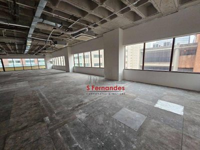 Sala-Conjunto, 377 m² - Foto 4