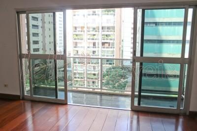 Apartamento, 3 quartos, 204 m² - Foto 4