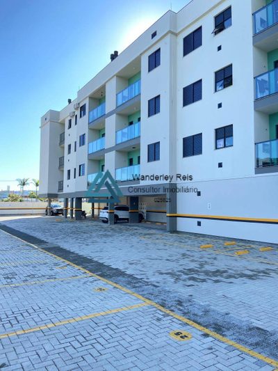 Apartamento, 2 quartos, 61 m² - Foto 2
