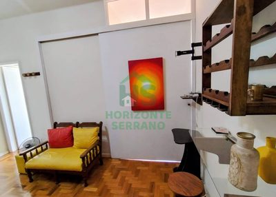 Apartamento, 1 quarto - Foto 3