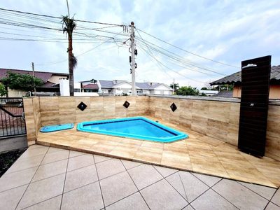 Casa, 2 quartos, 231 m² - Foto 3