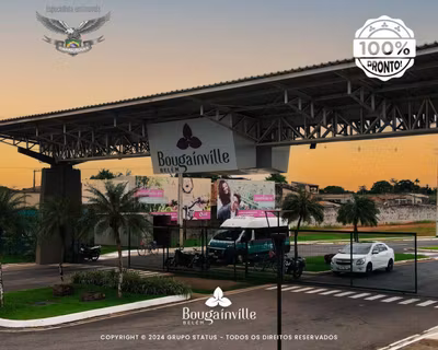 Terreno, 160 m² - Foto 1